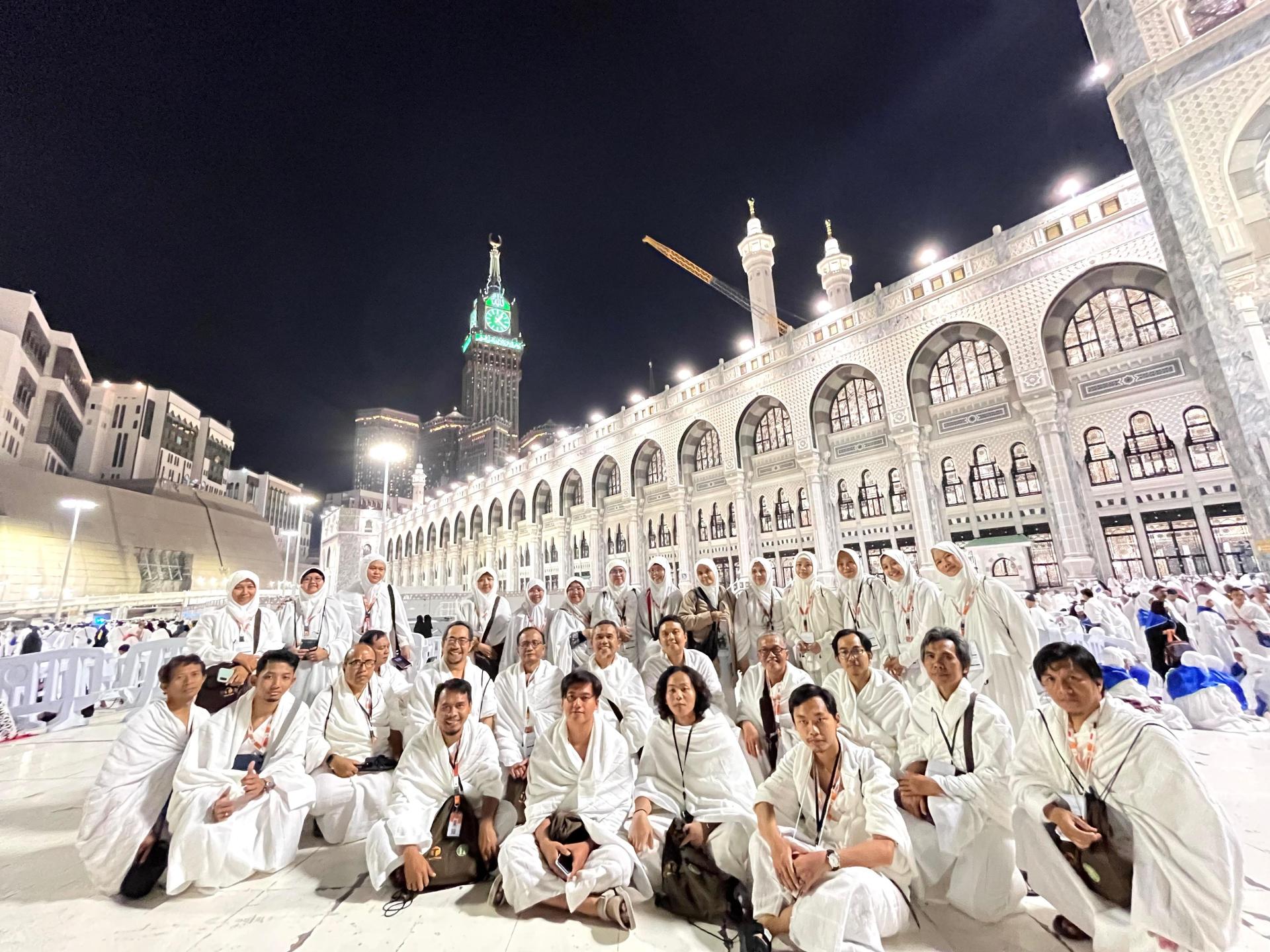 Galeri Jmaah Tiraz 3